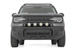 NUDGE BAR FORD BRONCO SPORT 4WD (2021-2023)