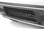 LED Light Kit | Bumper Mount | 20" Chrome Dual Row | White DRL | Jeep Grand Cherokee WK2 (11-20) - Image 4