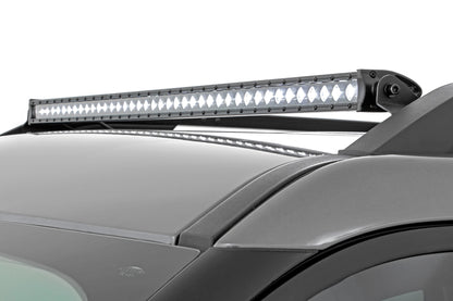 LED Light Kit | Roof Rack Mount | 40" Spectrum Single Row | Ford Bronco Sport (21-26) - Image 2