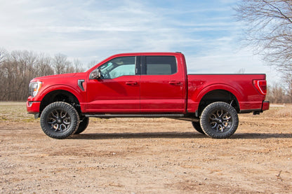 6 Inch Lift Kit | Ford F-150 2WD (2021-2026) - Image 2