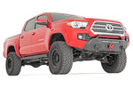 Front Bumper | Hybrid | 20" Blk DRL LED | Toyota Tacoma 2WD/4WD (2016-2023) - Image 3