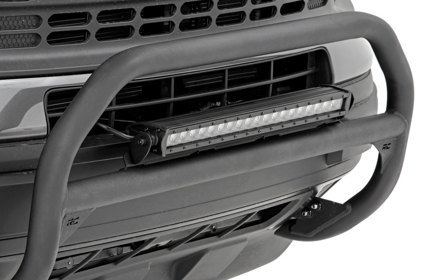 Nudge Bar | 20 Inch Spectrum Series | Ford Bronco Sport 4WD (2021-2024) - Image 2