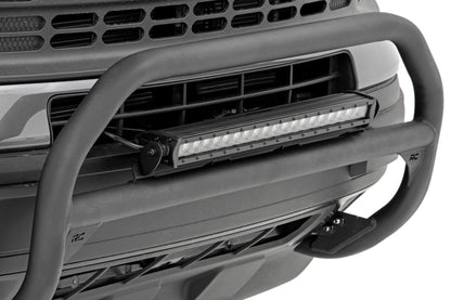 Nudge Bar | 20 Inch Spectrum Series | Ford Bronco Sport 4WD (2021-2024) - Image 2