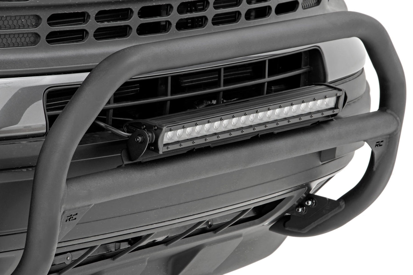 Nudge Bar | Ford Bronco Sport 4WD (2021-2024) - Image 2