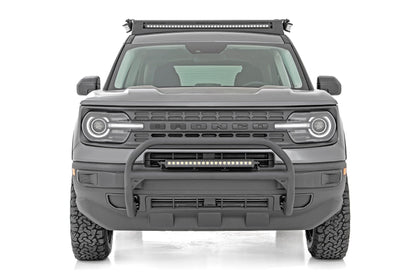 LED Light Kit | Roof Rack Mount | 40" Spectrum Single Row | Ford Bronco Sport (21-26) - Image 5