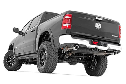 6 Inch Lift Kit | Ram 1500 4WD (2019-2024) - Image 2