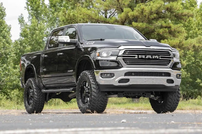 HD2 RUNNING BOARDS CREW CAB | RAM 1500 (19-23)/1500 TRX (21-23)