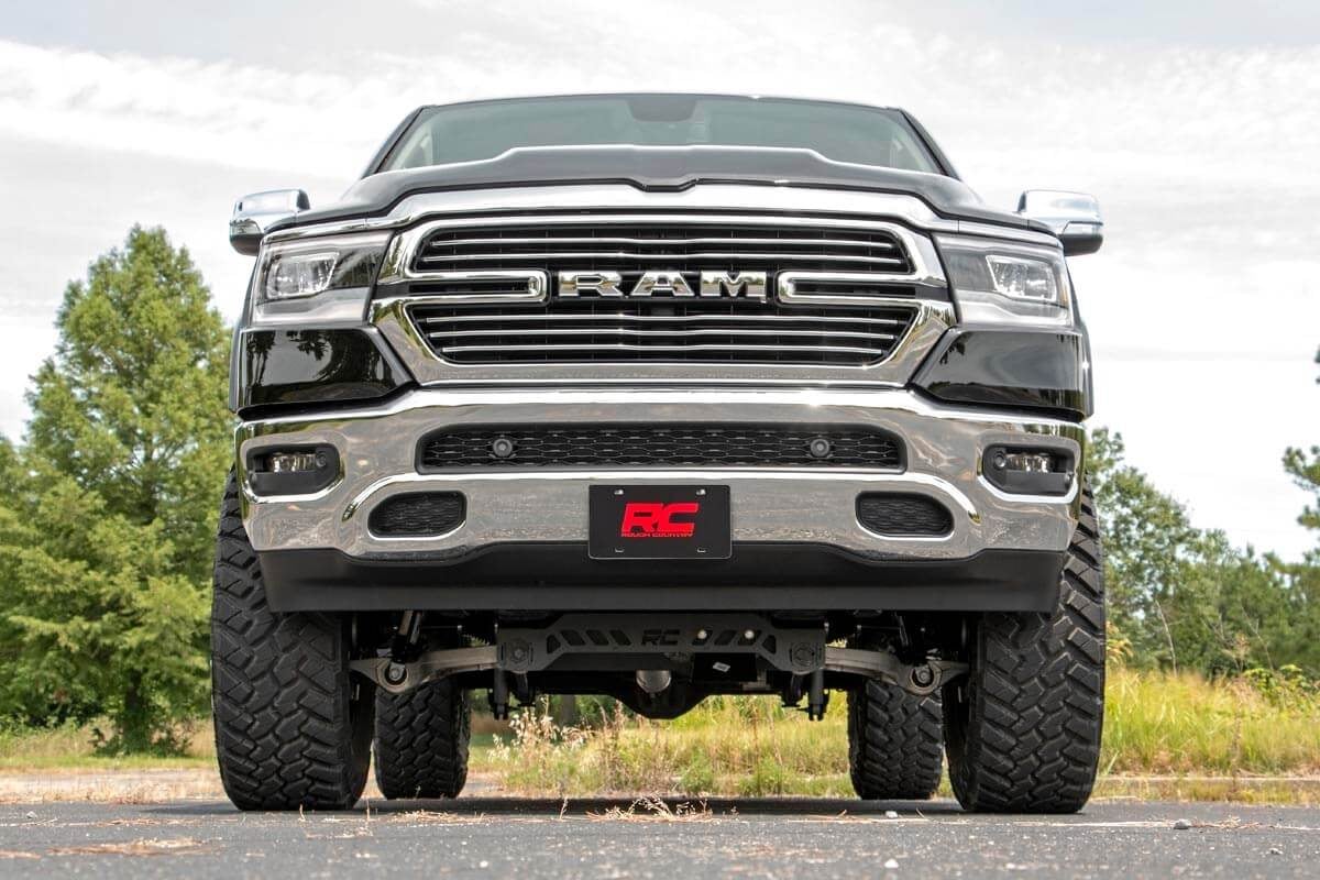6 Inch Lift Kit | 22XL | Ram 1500 4WD (2019-2024) - Image 4