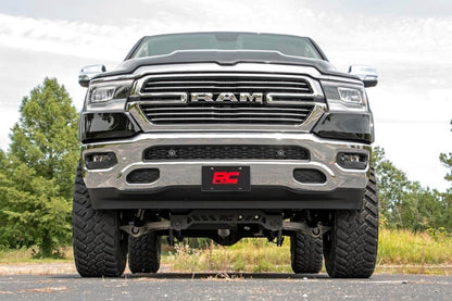6 Inch Lift Kit | 22XL | N3 Struts | Dual Rate Coils | Ram 1500 4WD (19-24) - Image 4