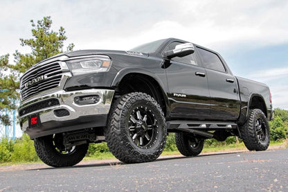 6 Inch Lift Kit | Ram 1500 4WD (2019-2024) - Image 5