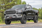 LED Light Kit | Bumper Mount | 20" Chrome Dual Row | White DRL | Ram 1500 (19-24) - Image 2