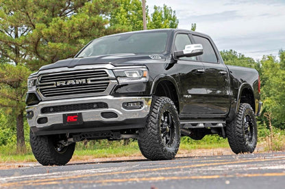 6 Inch Lift Kit | 22XL | Ram 1500 4WD (2019-2024) - Image 6