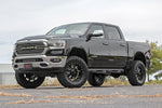 LED Light Kit | Bumper Mount | 20" Chrome Dual Row | White DRL | Ram 1500 (19-24) - Image 3