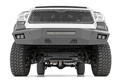 Mesh Grille | Toyota Tundra 2WD/4WD (2014-2017) - Image 2