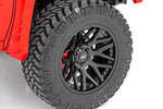 Rough Country 95 Series Wheel | One-Piece | Gloss Black | 20x10 | 6x5.5 | -25mm - Image 4