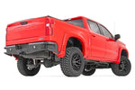 Rough Country 95 Series Wheel | One-Piece | Gloss Black | 20x10 | 6x5.5 | -18mm - Image 6