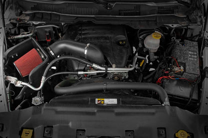 5.7L Cold Air Intake Kit | Ram 1500 2WD/4WD (2009-2018 & Classic) - Image 2