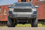 Mesh Grille | Toyota Tundra 2WD/4WD (2014-2017) - Image 5