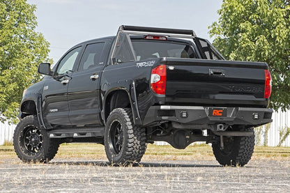 Rear Bumper | Toyota Tundra 2WD/4WD (2014-2021) - Image 2