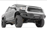 Mesh Grille | 30" Dual Row LED | Black | Toyota Tundra 2WD/4WD (2014-2017) - Image 4