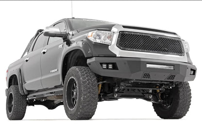 Mesh Grille | Toyota Tundra 2WD/4WD (2014-2017) - Image 3