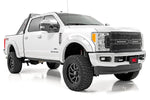 Vertex 2.5 Reservoir Front Shocks | 4.5-8" | Ford F-250 Super Duty 4WD (05-26) - Image 2