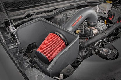 Cold Air Inktake | With Prefilter | 5.7L | Ram 1500 2WD/4WD (2019-2024) - Image 3