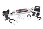 N3 Steering Stabilizer | Dual | 2-8 Inch Lift | Jeep Wrangler JK/Wrangler Unlimited (07-18) - Image 5