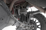 Air Spring Kit w/compressor | 6-7.5 Inch Lift Kit | Chevy/GMC 1500 (07-18 & Classic) - Image 5