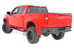 BA2 RUNNING BOARD SIDE STEP BARS | CHEVY/GMC 1500/2500HD/3500HD 2WD/4WD