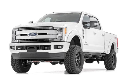 4.5 Inch Lift Kit | C/O Vertex | Ford F-250/F-350 Super Duty 4WD (2017-2022) - Image 2