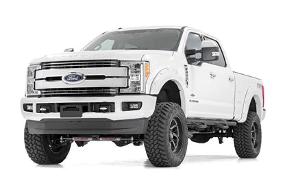 4.5 Inch Lift Kit | M1 | Ford F-250/F-350 Super Duty 4WD (2017-2022) - Image 2