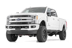 4.5 Inch Lift Kit | Vertex | Ford F-250/F-350 Super Duty 4WD (2017-2022) - Image 2
