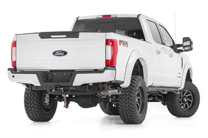 4.5 Inch Lift Kit | Ford F-250/F-350 Super Duty 4WD (2017-2022) - Image 3