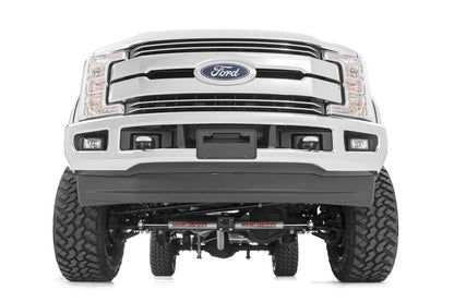 4.5 Inch Lift Kit  |  D/S  |  C/O Vertex | Ford F-250/F-350 Super Duty (17-22) - Image 3