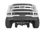4.5 Inch Lift Kit | Vertex | Ford F-250/F-350 Super Duty 4WD (2017-2022) - Image 4