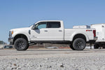 4.5 Inch Lift Kit | Vertex | Ford F-250/F-350 Super Duty 4WD (2017-2022) - Image 6