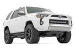 LED Light Kit | Bumper Mount | 30" Black Dual Row | Toyota 4Runner (14-20) - Image 4