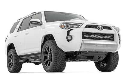 LED Light Kit | Bumper Mount | 30" Spectrum Dual Row | Toyota 4Runner (14-20) - Image 4