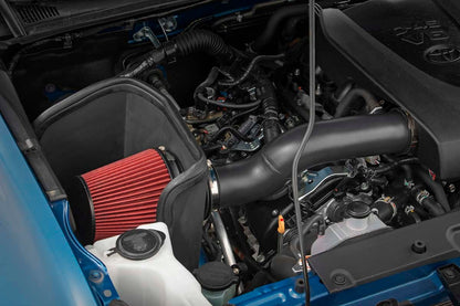 Cold Air Intake Kit | 3.5L | Toyota Tacoma 2WD/4WD (2016-2023) - Image 2