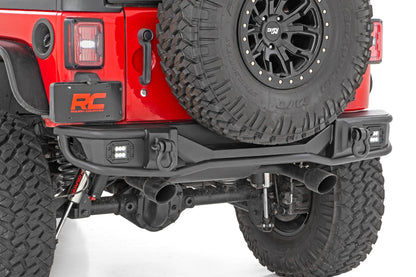 LED Tail light | Jeep Wrangler JK/Wrangler Unlimited  (2007-2018) - Image 2