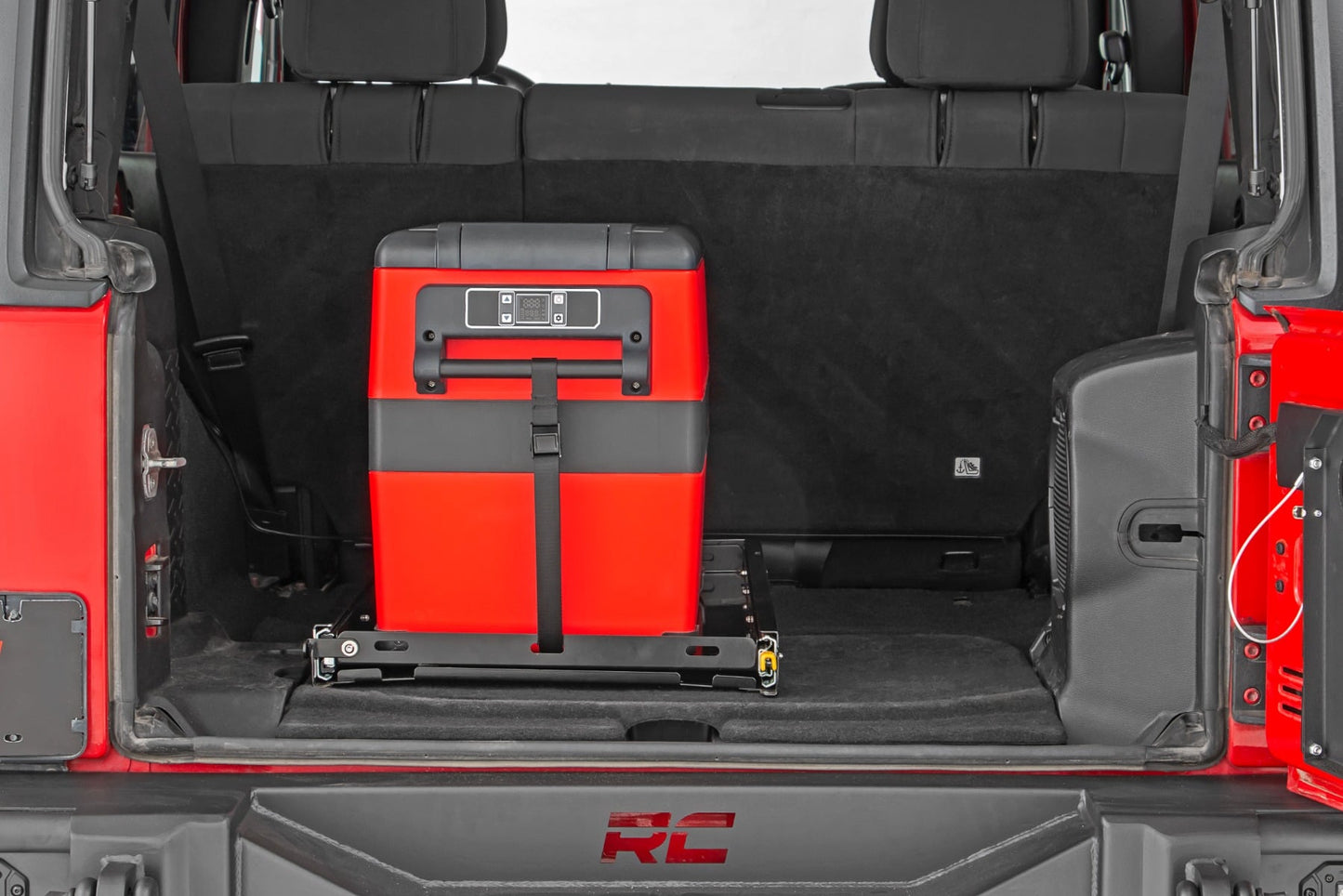 Cooler/Fridge Tray | Slide Out - Image 2