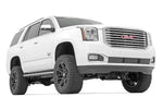 6 Inch Lift Kit | Mag-ride Auto-Lev | Chevy/GMC SUV 1500 4WD (2015-2020) - Image 2