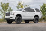 6 Inch Lift Kit | Mag-ride Auto-Lev | Chevy/GMC SUV 1500 4WD (2015-2020) - Image 6