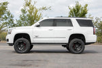 6 Inch Lift Kit | Mag-ride Auto-Lev | Chevy/GMC SUV 1500 4WD (2015-2020) - Image 4