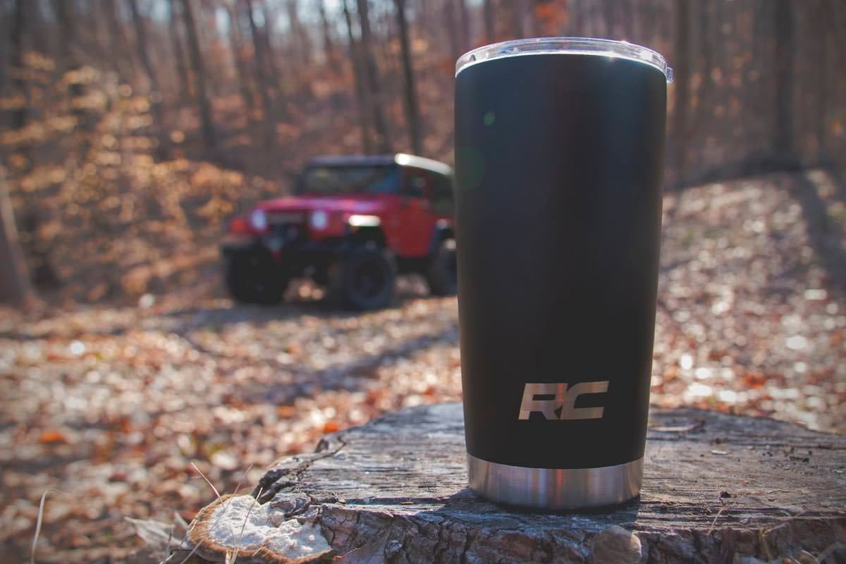 20 OZ Double Wall RC Tumbler - Image 6