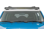 50 Inch Black Series LED Light Bar | Curved | Dual Row - Image 4