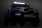 50 Inch Black Series LED Light Bar | Curved | Dual Row - Image 6