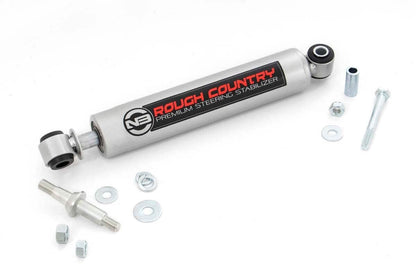 N3 Steering Stabilizer | Multiple Makes & Models (Chevy/GMC/Jeep) - Image 2