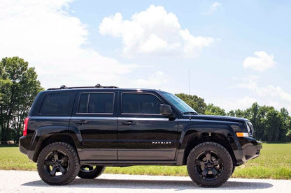 2 Inch Lift Kit | N3 Front Struts | Jeep Compass (07-16)/Patriot (10-17) - Image 6